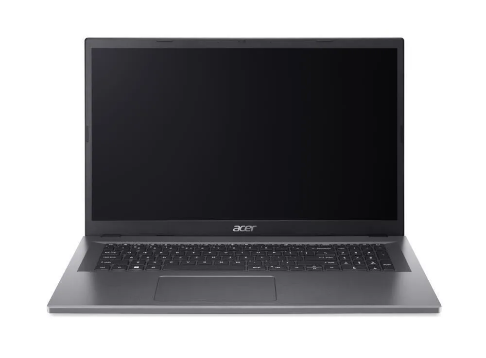 Acer Aspire Go 17 AG17-31P -302C 17.3" IPS FHD (Core 3-N355/16GB/512GB SSD/W11 Home) (US Keyboard) - Image 1