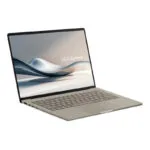 Asus Zenbook UX3407QA-QD202W 14" OLED FHD+ (Snapdragon-X X1-26-100/16GB/512GB SSD/W11 Home) (US Keyboard)