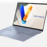 Asus Vivobook S16 S5606Ca-Ri069W 16" OLED 120Hz (Ultra 7-255H/16GB/1TB SSD/W11 Home) (US Keyboard)