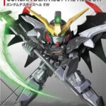 Namco - Bandai Gundam: Deathscythe Φιγούρα Δράσης