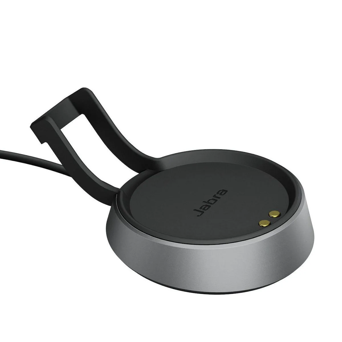 Jabra Evolve2 85 Deskstand Usb-c Black 14207-66 Base Station Black - Image 1