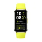 Huawei Band 10 Αδιάβροχο με Παλμογράφο Πράσινο