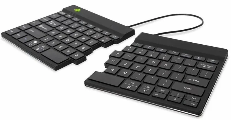R-Go Tools R-GO Ασύρματο Bluetooth Πληκτρολόγιο Αγγλικό US - Image 1