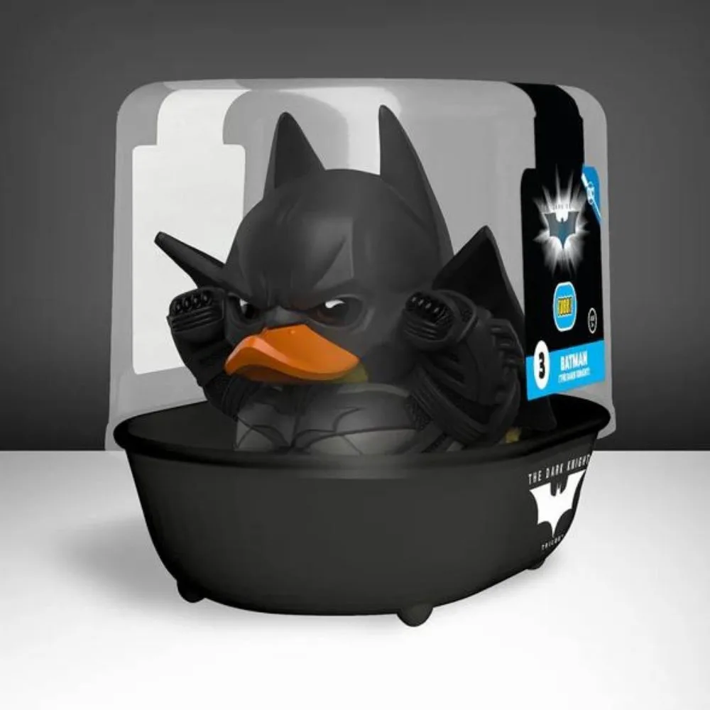 20250408175003_numskull_dc_comics_batman_batman_figoura_ypsous_10ek_ns4982.jpeg Numskull DC Comics: Batman Dc Comics First Edition - Batman: The Dark Knight #3 Φιγούρα 10εκ. NS4982 - Image 1