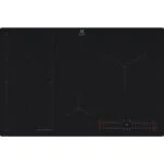 ELC Serie 700 Επαγωγική Εστία Αυτόνομη 77x51εκ. EIS82453IZ