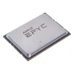 AMD Epyc 9355 3.55GHz Επεξεργαστής 32 Πυρήνων για Socket SP5 Tray