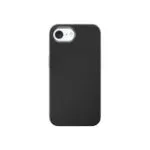 Cellular Line Sensation Back Cover Μαύρο (iPhone 17e / 16e)