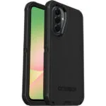 Otterbox Screenless Back Cover Πλαστικό με Λουράκι Μαύρο (Galaxy A56) 77-97788
