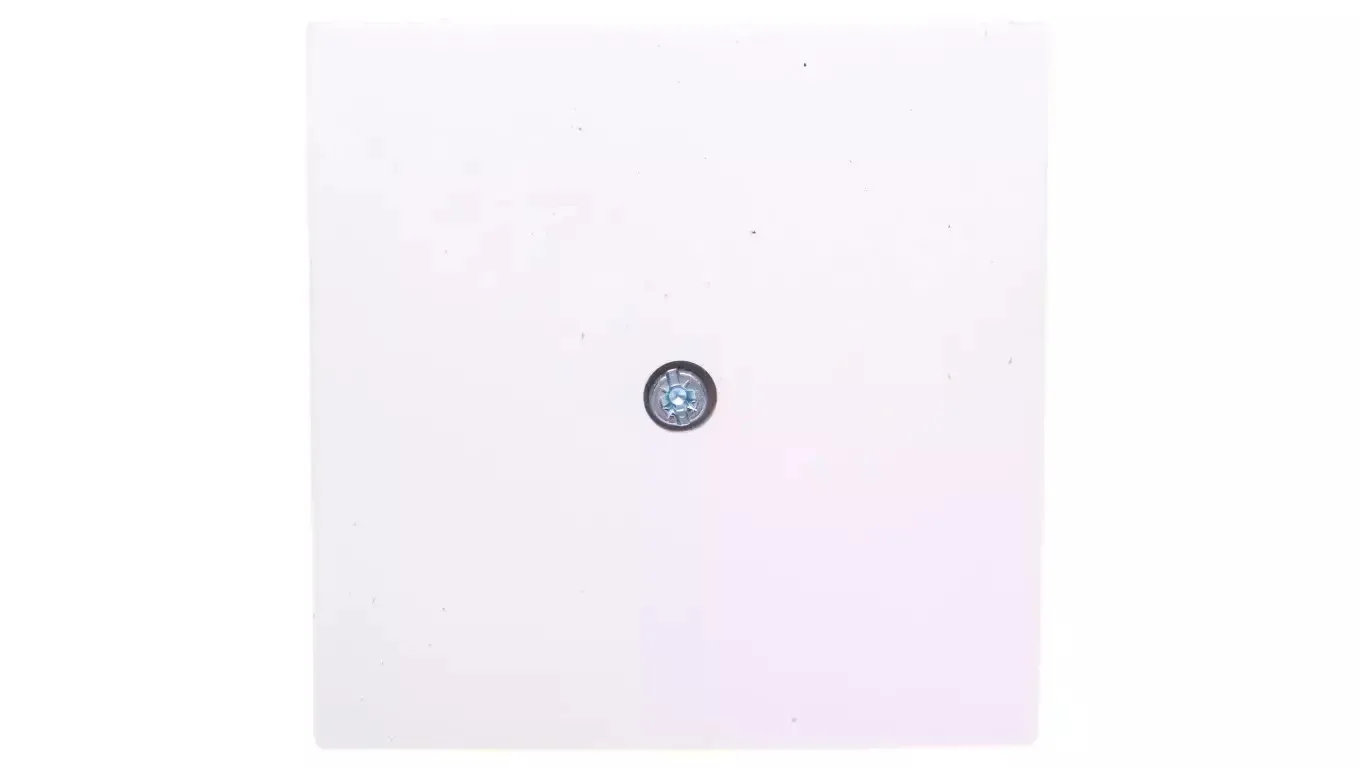 Berker One Latform B.square Connector Plate White 10198989 - Image 1