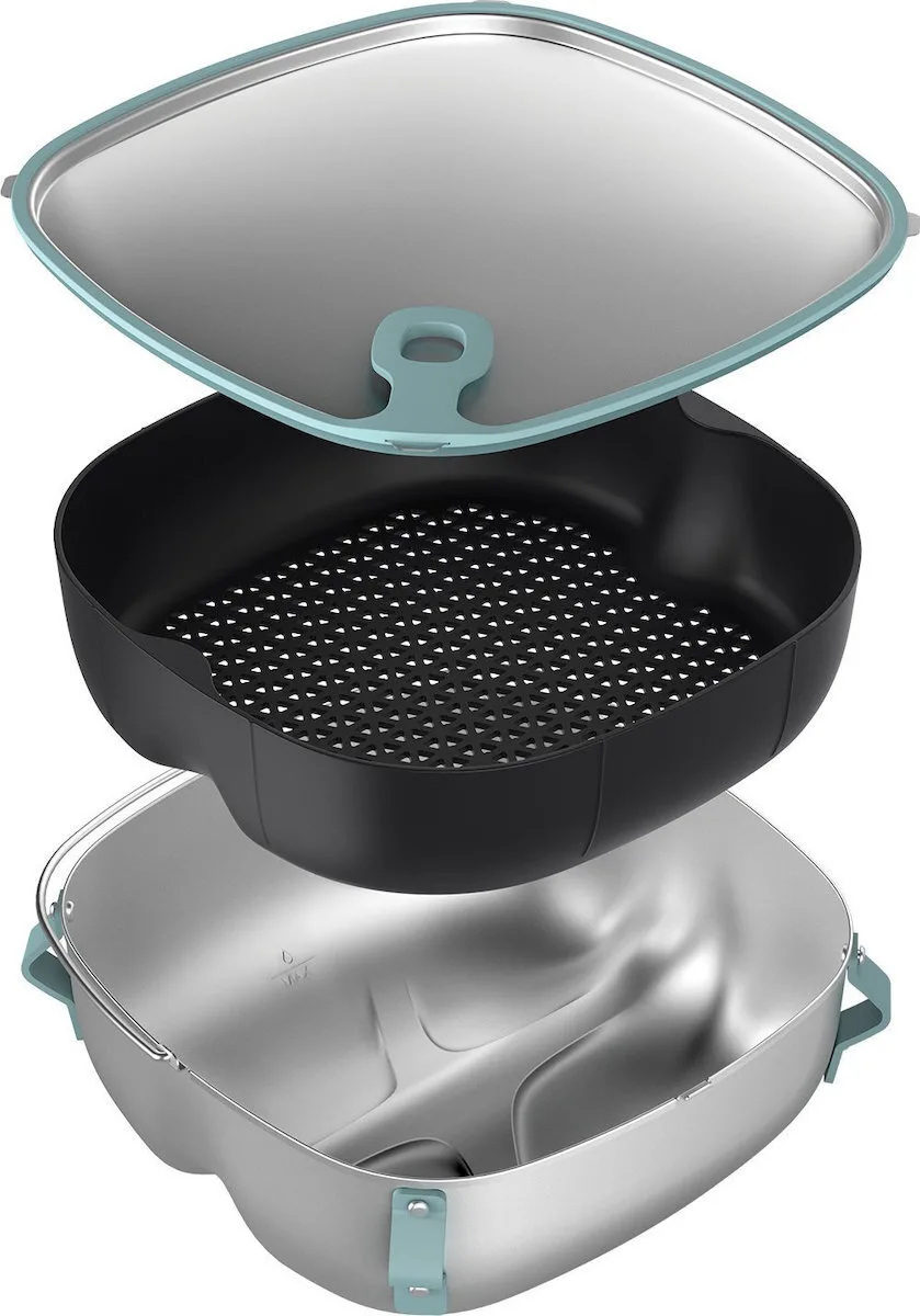 20250411170048_philips_hd9960_00_airfryer_2in1_set_atmopoiisis_psisimatos.jpeg Philips Hd9960/00 Airfryer 2in1 Σετ Ατμοποίησης Ψησίματος - Image 1