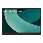 LG 17MT70.ASDWU Monitor 17" QHD 2560x1600 240Hz