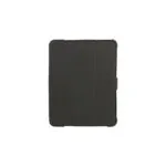 Tucano Flip Cover Μαύρη