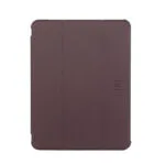 Tucano Flip Cover Μωβ