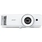 Acer H6546 MR.JXY11.002 3D Projector DLP Full HD Λάμπας LED με Ενσωματωμένα Ηχεία