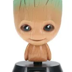 Paladone Παιδικό Διακοσμητικό Φωτιστικό Groot Icon Light Πολύχρωμο 50x50x28εκ. PP11306GT