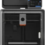 Anycubic Kobra S1 Combo Αυτόνομος 3D Printer με Σύνδεση HDMI / USB