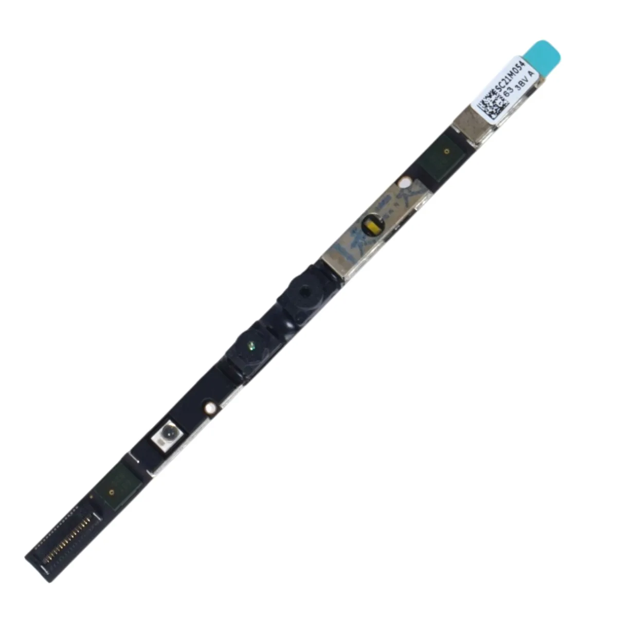 Webcam Built-in Camera Module Lenovo Slim Pro 9 16irp8 83c0 9 14irp8 83bu Pro 9 16irp8 83by 5c21k12289 5c21k12328 Sc21k12291 Cs23 Y4 5m Ir 2mc Ccy Κωδ.1-cam090 - Image 1