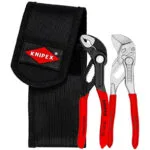 Knipex Σετ Γκαζοτανάλιες 00 20 72 V04 2τμχ
