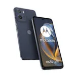 Motorola Moto G05 Dual SIM (4/128GB) Denim Blue