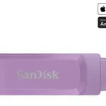 Sandisk Ultra Dual Drive 512GB USB 2.0 Stick με σύνδεση USB-C & USB-A