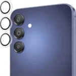 PanzerGlass Hoops Προστασία Κάμερας Μεμβράνη Διάφανο για το SAMSUNG A16 3810