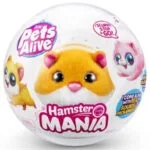 Zuru Pets Alive για 3+ Ετών 9543GQ1