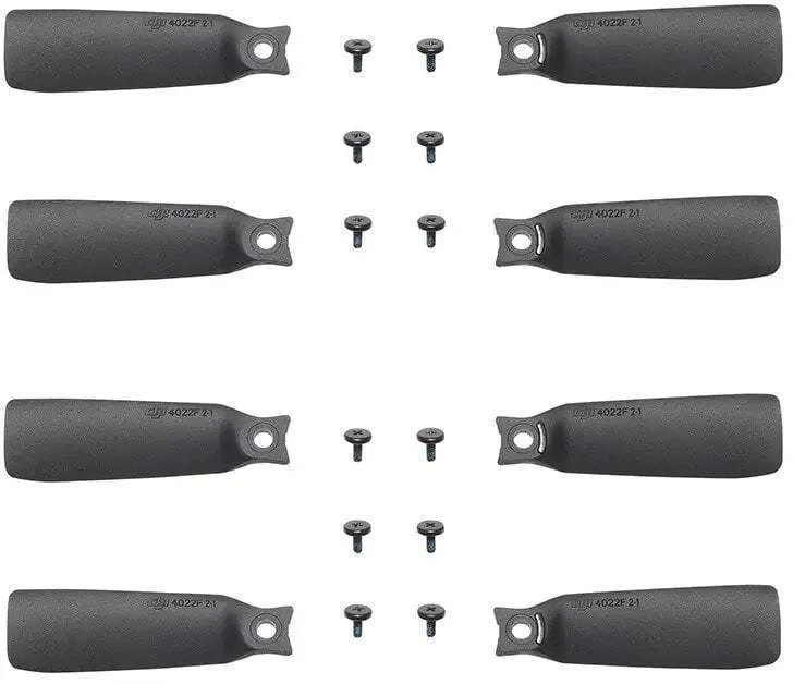 DJI Helix Replacement for Drone Έλικας Ανταλλακτικό για Drone CP.FP.00000207.01 - Image 1