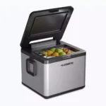 Dometic Φορητό Ψυγείο 43lt 12V Μαύρο