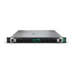 HP ProLiant DL320 Gen11 (Xeon Silver 4510/64GB DDR5/480GB SSD + 480GB SSD/No OS)