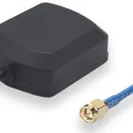 Kεραία Gps Teltonika Pr1ksg30 Gnss Sma Antenna 2 Dbi Adhesive Type 3m Cable