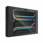 Compulocks Βάση Tablet Τοίχου έως 11" σε Μαύρο χρώμα