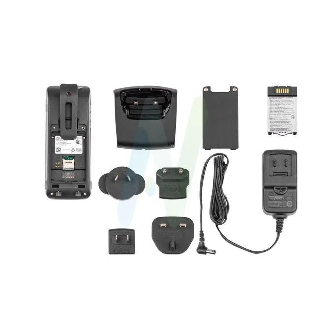 20250417154509_mitel_vasi_fortisis.jpeg Mitel Βάση Φόρτισης - Image 1