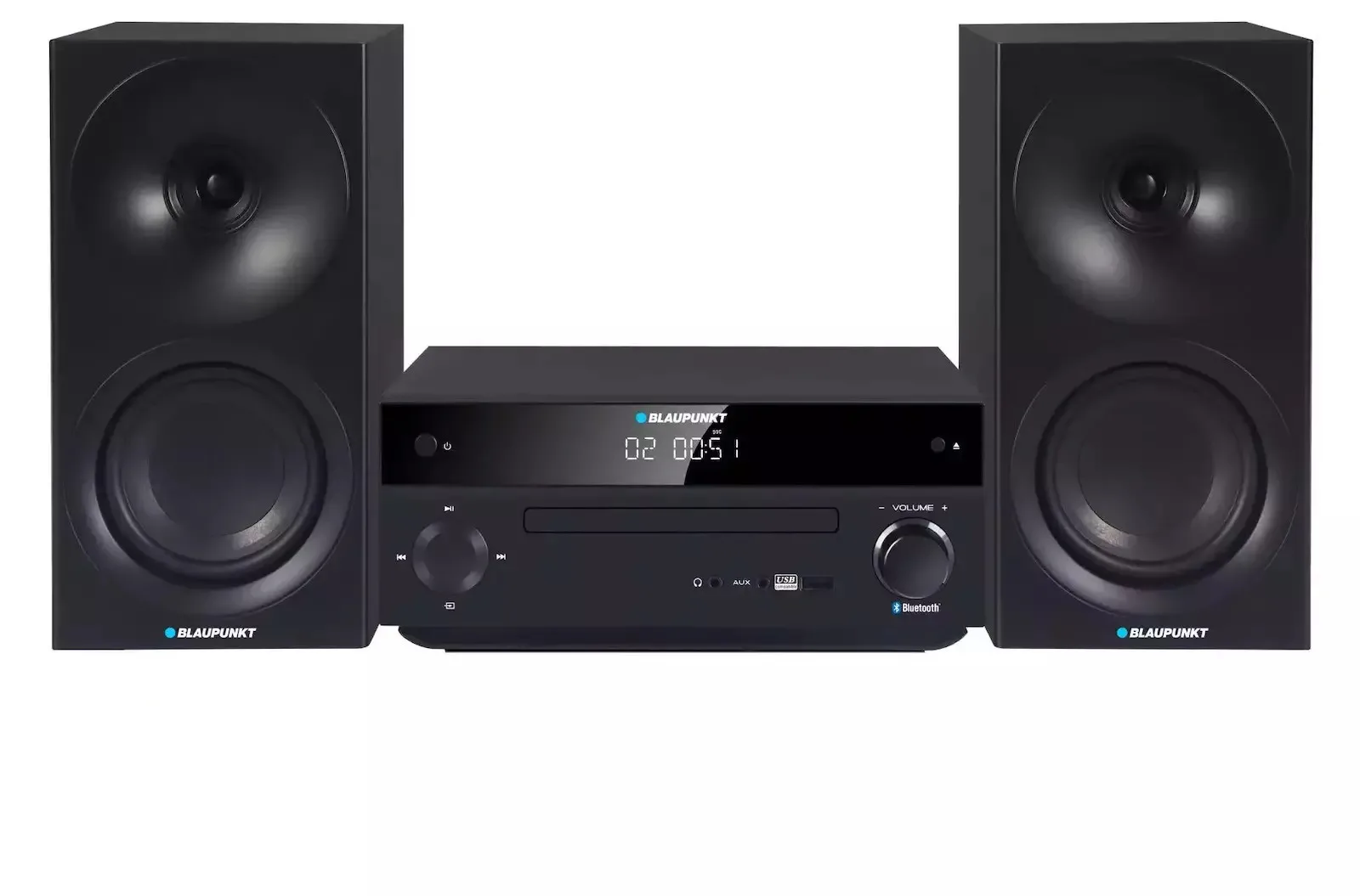 20250417155628_blaupunkt_ichosystima_50w_me_cd_player_wifi_kai_bluetooth_mayro.jpeg Blaupunkt Ηχοσύστημα 2.0 50W με CD Player, WiFi και Bluetooth Μαύρο - Image 1