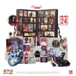 YuMe Toys Advent Calendar Netflix - Series