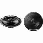 Pioneer TSG1730F Σετ Ηχεία Αυτοκινήτου Ομοαξονικά 7" με 40W RMS (3 Δρόμων) TS-G1730F