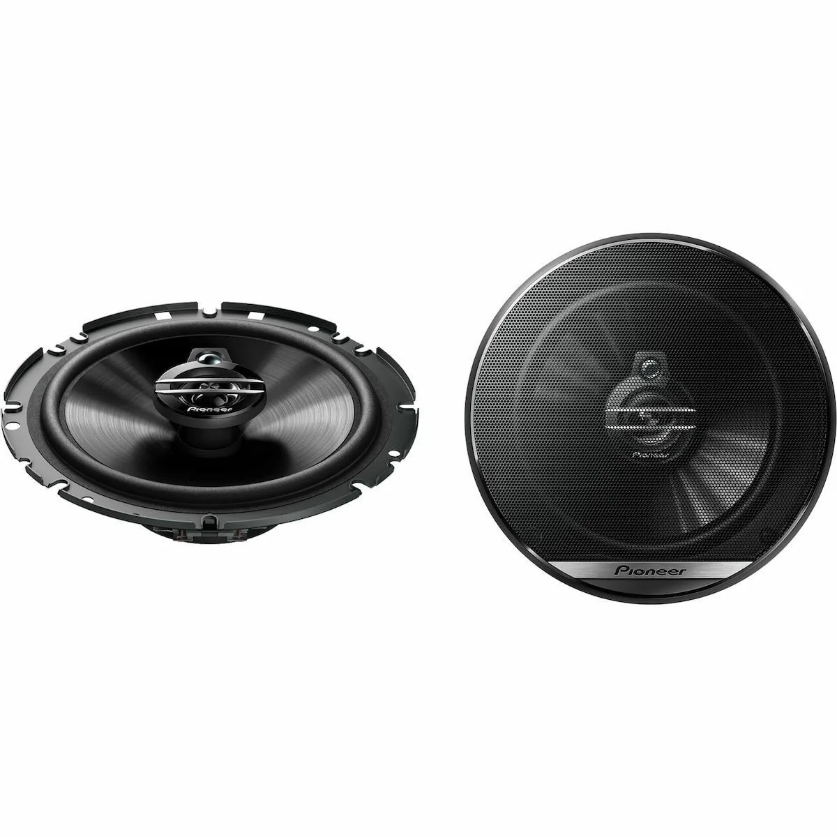 20250424164320_pioneer_set_icheia_aytokinitou_7_me_300w_rms_3_dromon_ts_g1730f.jpeg Pioneer TSG1730F Σετ Ηχεία Αυτοκινήτου Ομοαξονικά 7" με 40W RMS (3 Δρόμων) TS-G1730F - Image 1