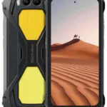 BlackView BV7300 Dual SIM (6/256GB) Ανθεκτικό Smartphone Μαύρο