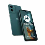 Motorola Moto G05 Dual SIM (4/128GB) Forest Green