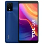 TCL 501 Dual SIM (2/32GB) Μπλε
