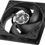 Arctic P9 Silent Case Fan 92mm (1900rpm / 23.96cfm) Χωρίς Led Φωτισμό και Σύνδεση 3-Pin