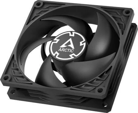 Arctic P9 Silent Case Fan 92mm (1900rpm / 23.96cfm) Χωρίς Led Φωτισμό και Σύνδεση 3-Pin - Image 1