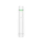 Ajax Systems Glassprotect Αισθητήρας Θραύσης Κρυστάλλων Μπαταρίας με Εμβέλεια 9m σε Λευκό Χρώμα 1211-0020
