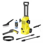 Karcher K 2 Premium Car Πλυστικό Ρεύματος 1400W με Πίεση 110bar