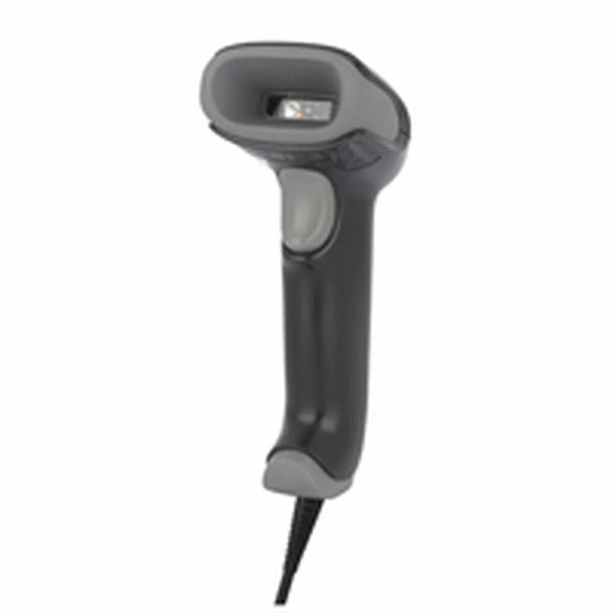 Honeywell Voyager XP 1470G Scanner Χειρός Ενσύρματο με Δυνατότητα Ανάγνωσης 2D και QR Barcodes 1470G2D-2USB-1-R - Image 1