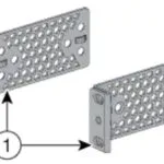 Σετ Τοποθέτησης Cisco Acc-kit-t1=