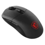 MSI Versa 300 Ασύρματο Gaming Ποντίκι 8000 DPI Μαύρο