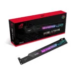 Asus ROG Strix GPU Holder