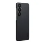 Pitaka Back Cover Aramid Fiber Μαύρο (Galaxy S25+)