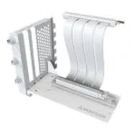 Montech Vgm 2 Video Card Riser Kit Pcie 4.0 White
