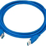 Usb 3.0 Extension Cable Usb3amaf 1.8m